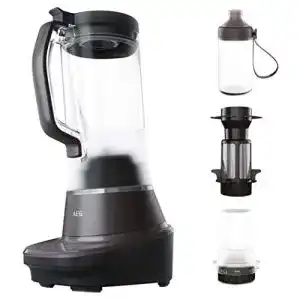 AEG-Standmixer AEG TB7-1-8MTM Standmixer, inkl. Zubehör
