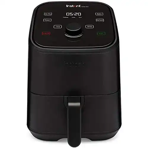 Mini-Heißluftfritteuse Instant Pot Instant Brands Vortex Mini