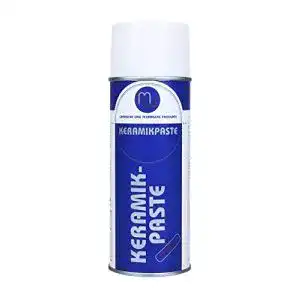 Keramikspray Werkstatt-Produkte MW Druck- & Temperaturbeständig 400ml