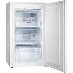 Gorenje-Gefrierschrank Gorenje F392PW Gefrierschrank, Weiß