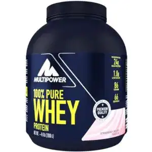 Multipower-Protein Multipower 100% Pure Whey Protein