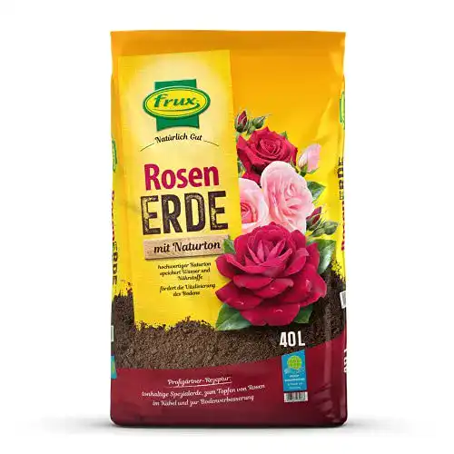 Rosenerde frux 40 Liter