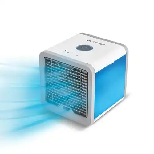 Livington-Luftkühler Livington Arctic Air – Luftkühler
