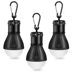 Zeltlampe Winzwon Campinglampe, LED Camping Laterne
