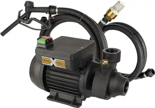 Die beste Dieselpumpe Cross Tools 68800 Kraftstoffpumpe 2026 Test Bestseller Dieselpumpe Cross Tools 68800 Kraftstoffpumpe