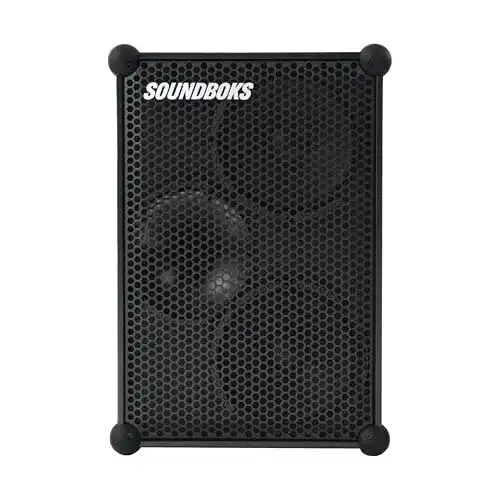 High-End-Bluetooth-Lautsprecher SOUNDBOKS Gen. 3
