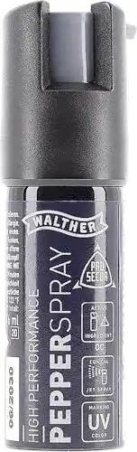 Pfefferspray walther Abwehrsprays ProSecur , 16 ml