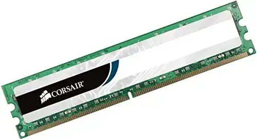 DDR3-RAM 8GB Corsair CMV8GX3M1A1600C11 Value Select 8GB