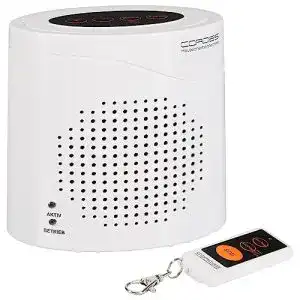 Elektronischer Wachhund Cordes CC-2200 Radar Alarmanlage