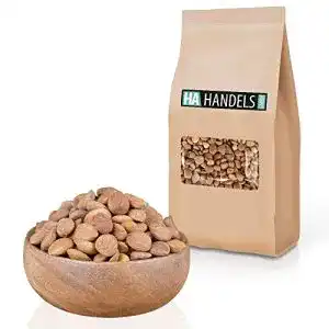 Aprikosenkerne HA Handels GmbH bitter, ganz, ungeschwefelt