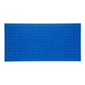 Werkzeugwand GEDORE Werkzeugtafel, Größe: 987 x 493 mm