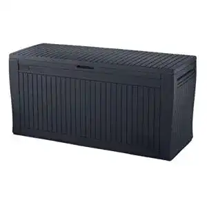 Auflagenbox wasserdicht Koll Living Auflagenbox/Kissenbox 270 L
