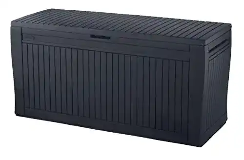 Auflagenbox wasserdicht Koll Living Auflagenbox/Kissenbox 270 L