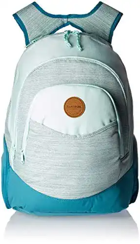 Die beste Rucksack 25 Liter Dakine Damen, Rucksack Prom, Bayislands, 25L 2026 Test Bestseller Rucksack 25 Liter Dakine Damen, Rucksack Prom, Bayislands, 25L