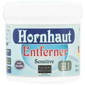 Hornhaut-Creme Rosario Fallea Tschüss Hornhaut-Balsam