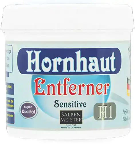 Die beste Hornhaut-Creme Rosario Fallea Tschüss Hornhaut-Balsam 2026 Test Bestseller Hornhaut-Creme Rosario Fallea Tschüss Hornhaut-Balsam