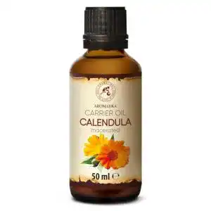 Ringelblumenöl AROMATIKA trust the power of nature 50ml