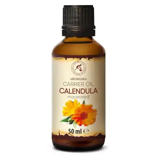 Ringelblumenöl AROMATIKA trust the power of nature 50ml