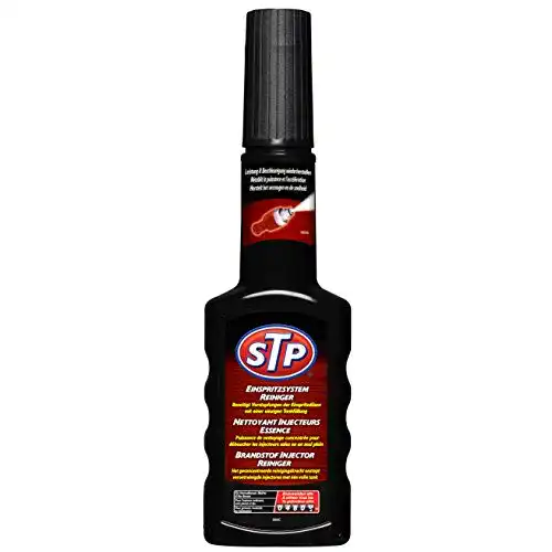 Die beste Benzin-Additiv STP 53200L GST53200SB 2026 Test Bestseller Benzin-Additiv STP 53200L GST53200SB