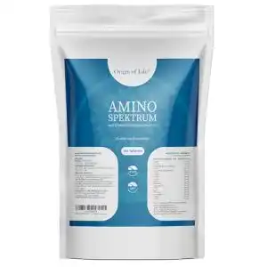 Aminosäure-Komplex Origin of Life AMINO SPEKTRUM, 500 Tabl.