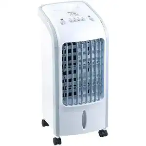 Sichler-Luftkühler Sichler Haushaltsgeräte Kühlgerät, 75 Watt