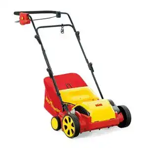 Vertikutierer WOLF Garten WOLF-Garten – Elektro- V A 303 E