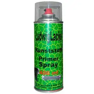 Kunststoff-Primer Ludwiglacke Kunststoffprimer 1 Spraydose 400ml