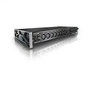 Tascam-Audio-Interface Tascam US-16×08, USB-Audio-/MIDI