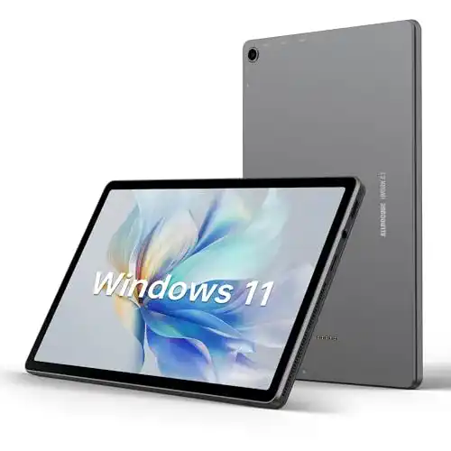 Tablet Windows 11 ALLDOCUBE iWork GT Windows Tablet/Laptop