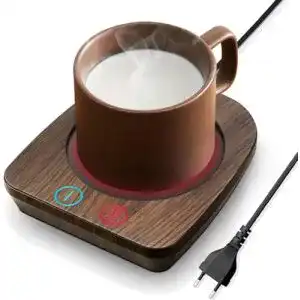 Tassenwärmer GGF Kaffeewärmer mit 3 Temperatureinstellungen