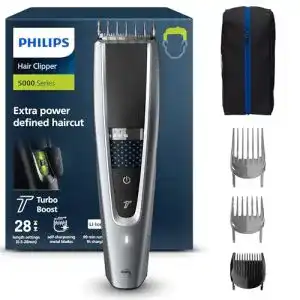 Akku-Haarschneider Philips HC5630/15 Haarschneider Series 5000