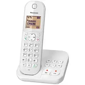 Panasonic-Telefon Panasonic KX-TGC 422 GW, schnurlos