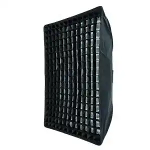Neewer-Softbox NEEWER 10069689 Wabengitter, Bowens Mount