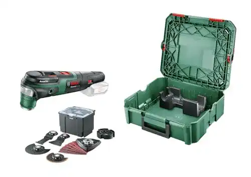 Bosch-Multifunktionswerkzeug Bosch Home and Garden Größe S