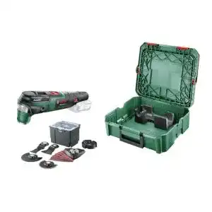 Akku-Multifunktionswerkzeug Bosch Home and Garden Advanced