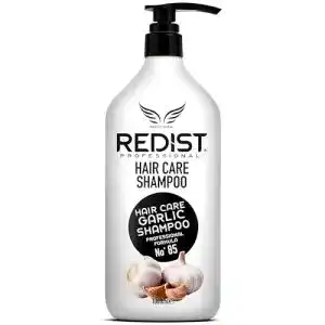 Knoblauch-Shampoo Redist Garlic Hair Care Shampoo 1000ml