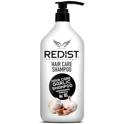 Knoblauch-Shampoo Redist Garlic Hair Care Shampoo 1000ml