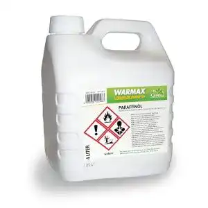 Paraffinöl Bio Green Warmax Premium