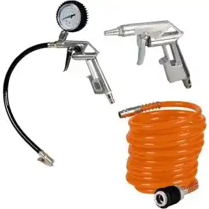 Druckluft-Set Einhell Original Druckluftset 3-tlg.