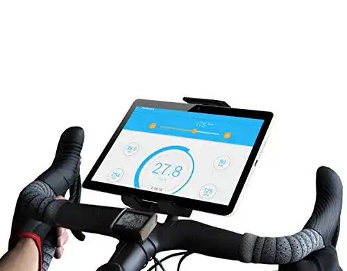 Tablet-Halterung Fahrrad Antber, kompatibel mit iPad