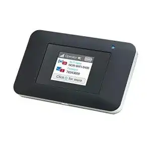 Mobiler-WLAN-Router Netgear AC797 Mobiler 4G LTE Router