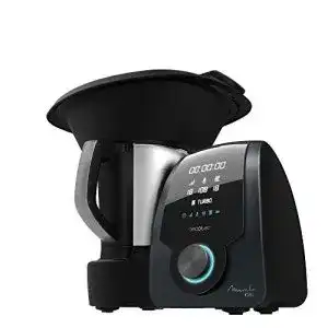 Küchenmaschine mit Kochfunktion Cecotec Multikocher Mambo