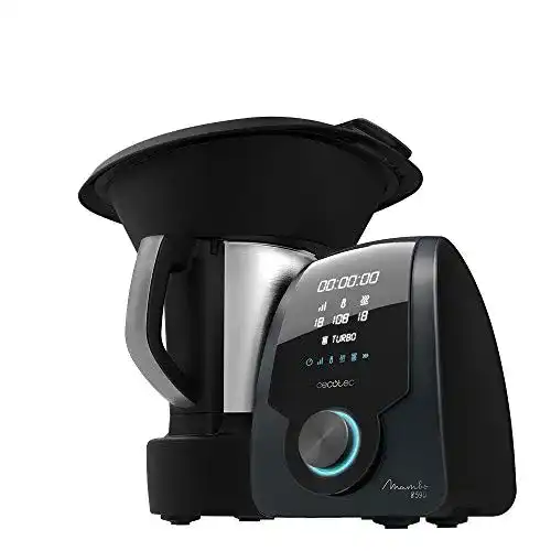 Küchenmaschine mit Kochfunktion Cecotec Multikocher Mambo