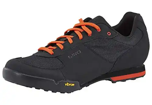 Fahrradschuhe Herren Giro Rumble Vr Mtb, Radsportschuhe