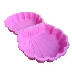 Sandkasten-Muschel PARADISO NV/SA Paradiso Toys 760