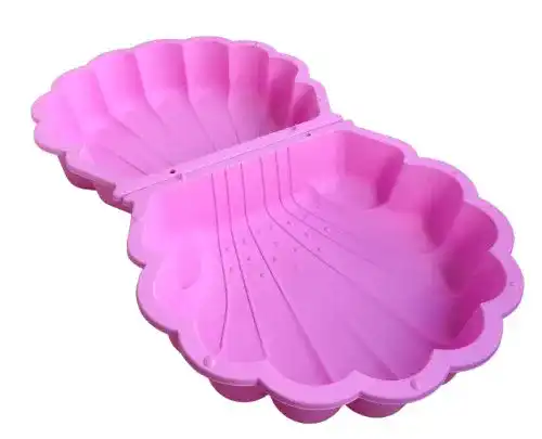 Sandkasten-Muschel PARADISO NV/SA Paradiso Toys 760