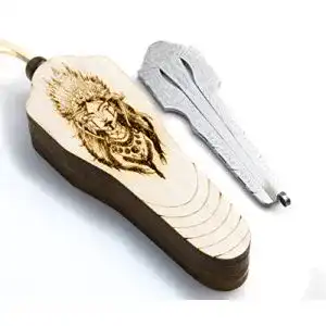 Maultrommel Altaistore mit Koffer von Dmitry Glazyrin” “Mongol”