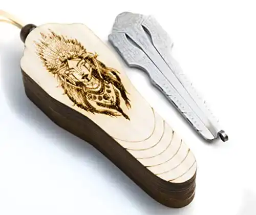 Maultrommel Altaistore mit Koffer von Dmitry Glazyrin” “Mongol”