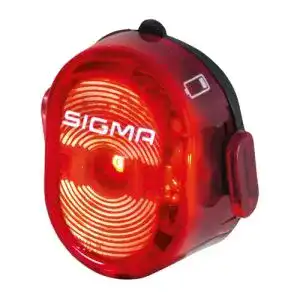 Fahrrad-Rücklicht Batterie SIGMA SPORT NUGGET II