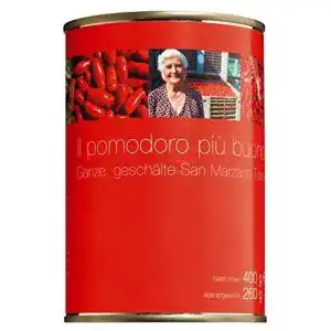 Dosentomaten Il pomodoro più buono Sarno San 6x260gr